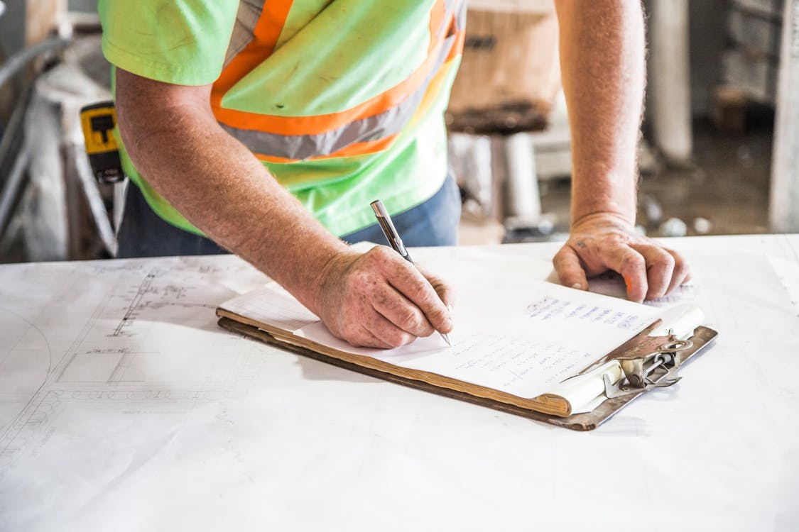 Workers’ Compensation law terms