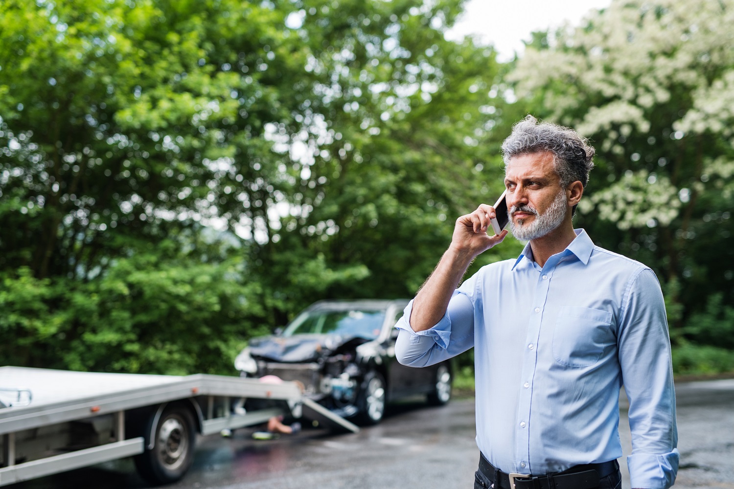 When Should You Hire An Employment Lawyer The Slaughter Law Firm
